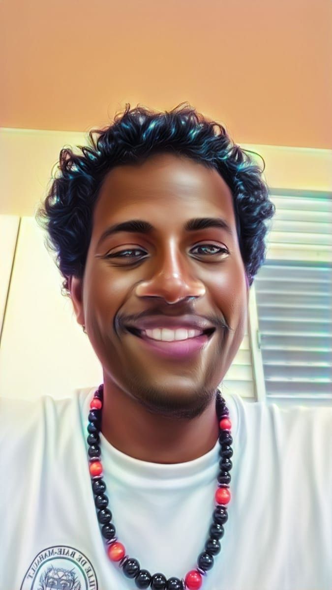 Profil de Zindine