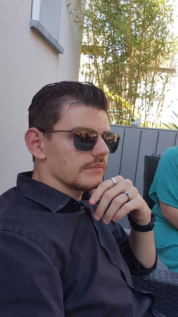Profil de Baris