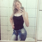 Profil de Rossella