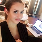 Profil de Belkiz