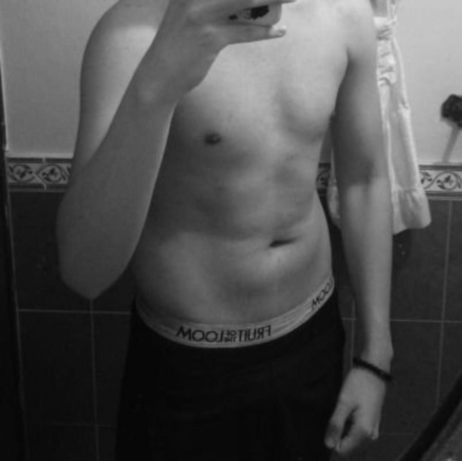 Profil de Max-olivier