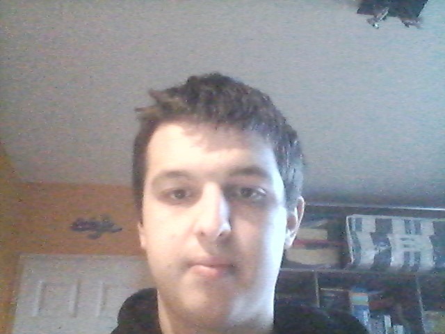 Profil de Lazare