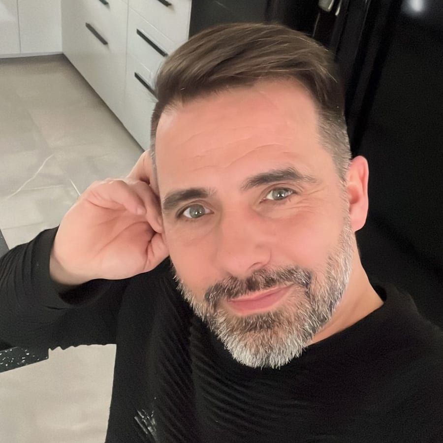 Profil de Jonnathan