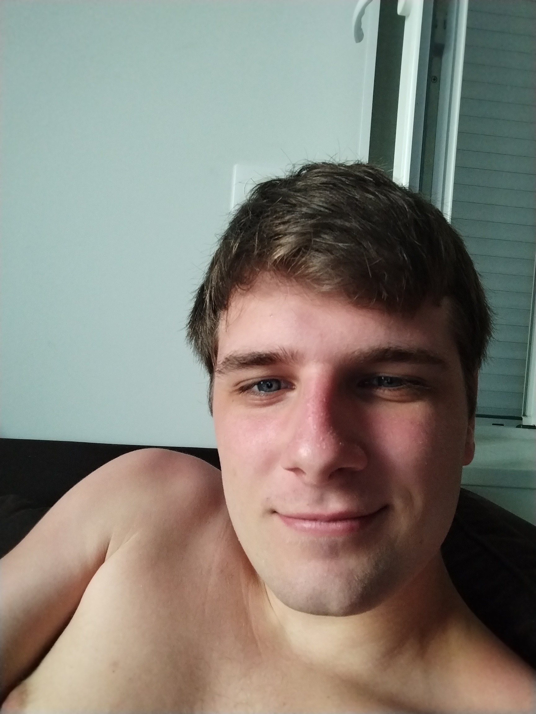 Profil de Thybault