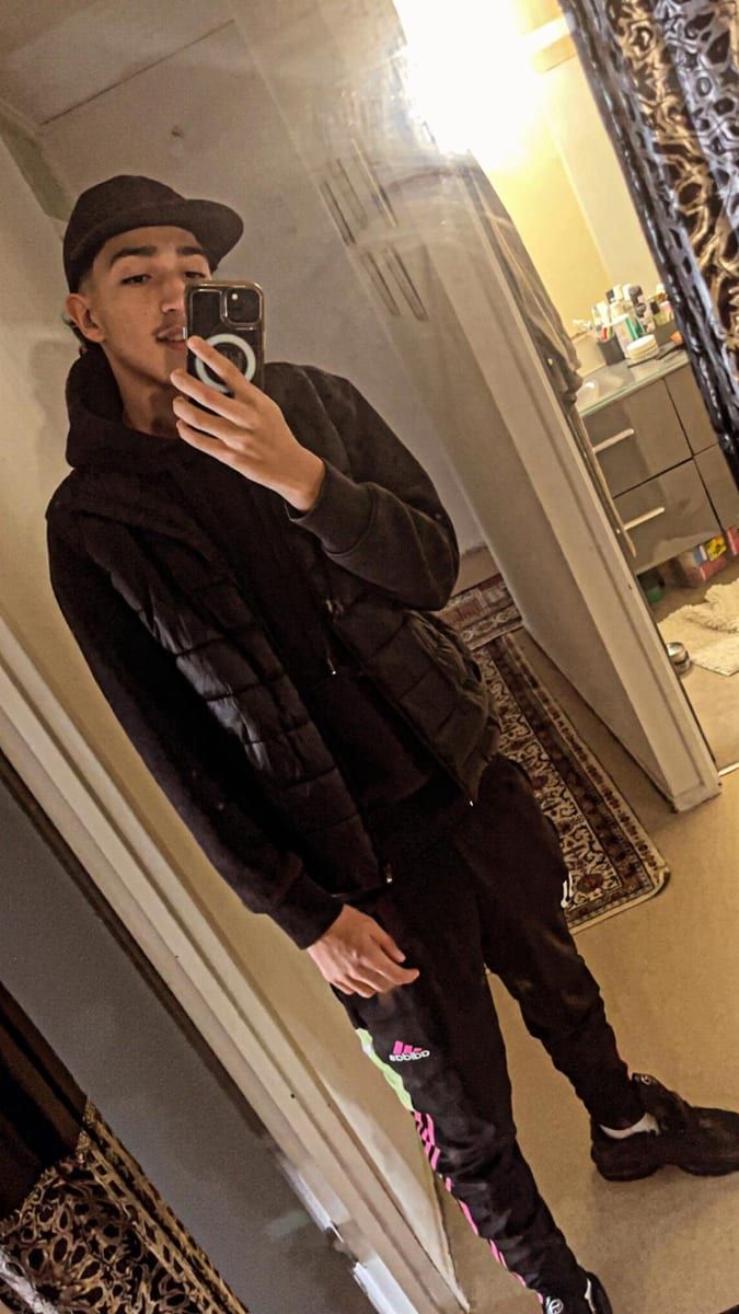Profil de Marouane