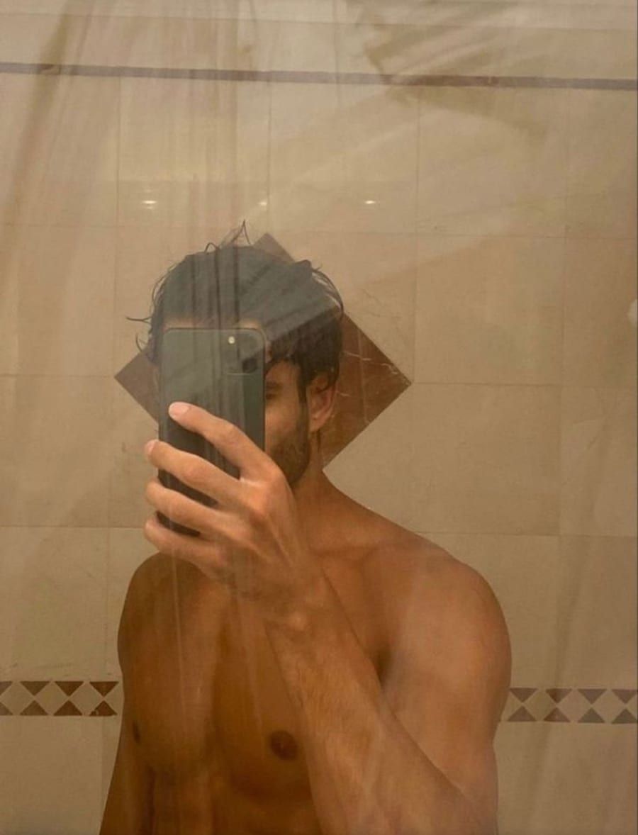 Profil de Hidir