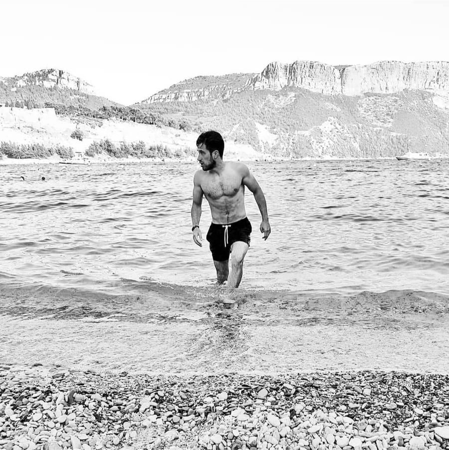 Profil de Badr