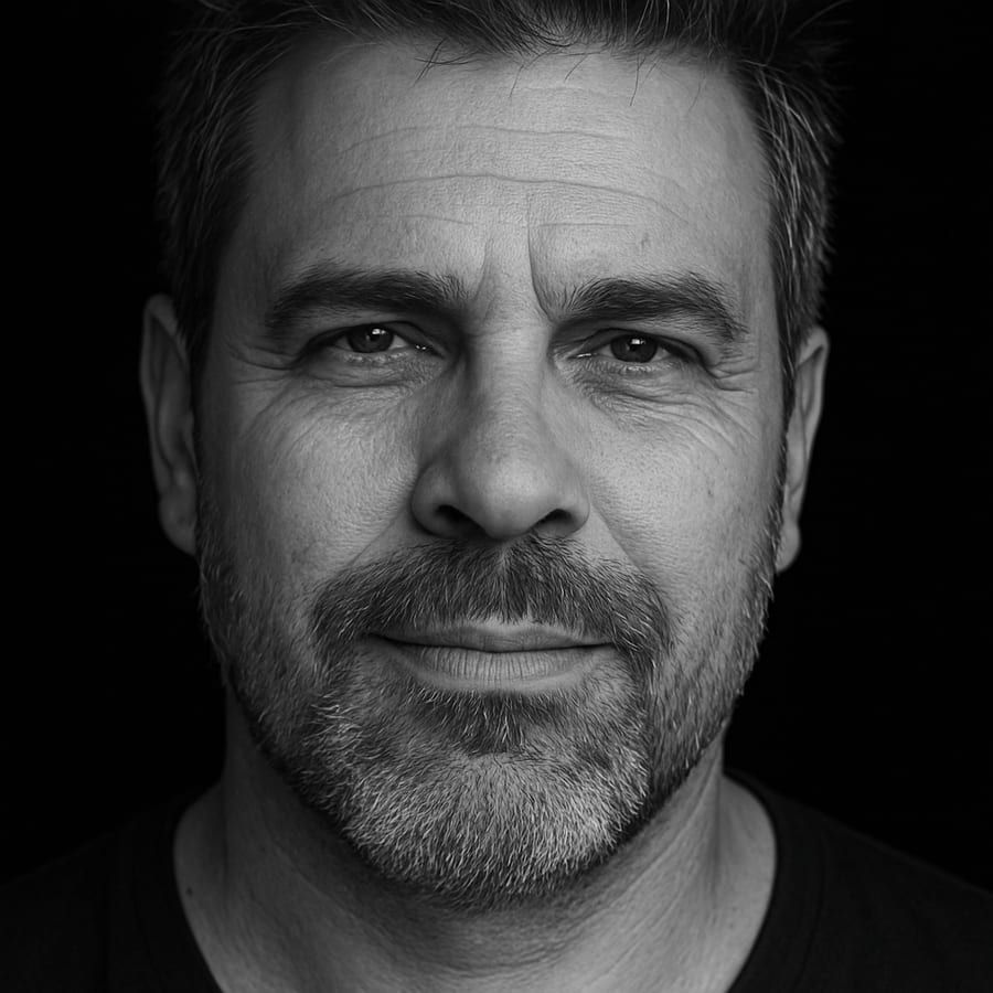 Profil de Asif