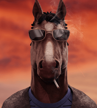 Profil de Baptiste