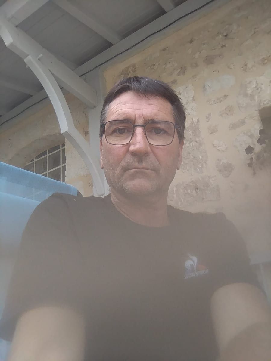 Profil de Paul-marie