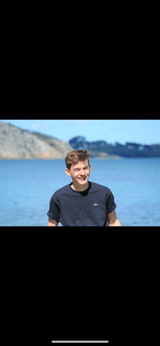 Profil de Yllies