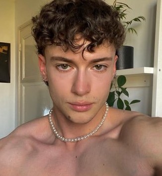 Profil de Joas