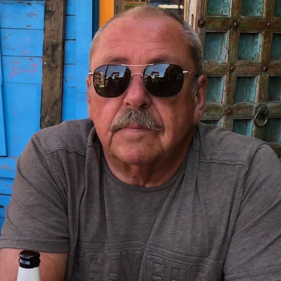 Profil de Polat