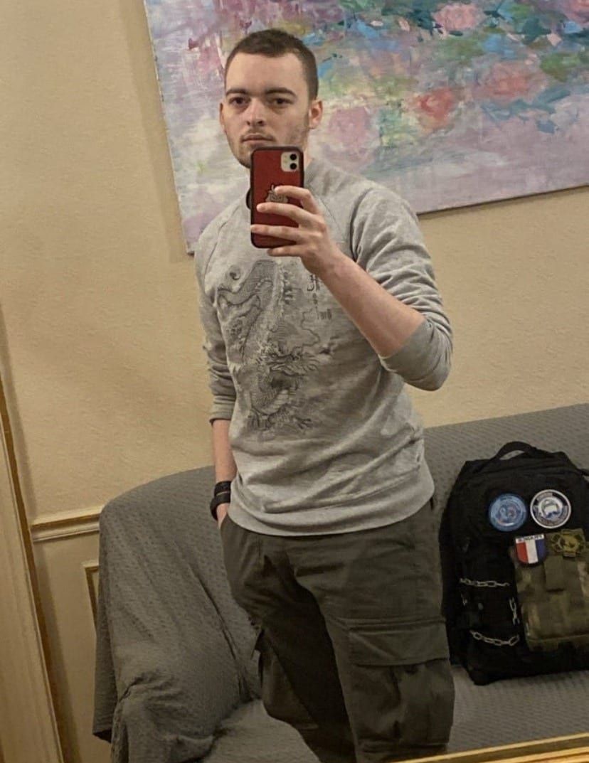 Profil de Bart