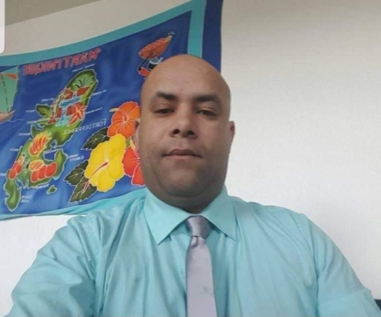Profil de Samad