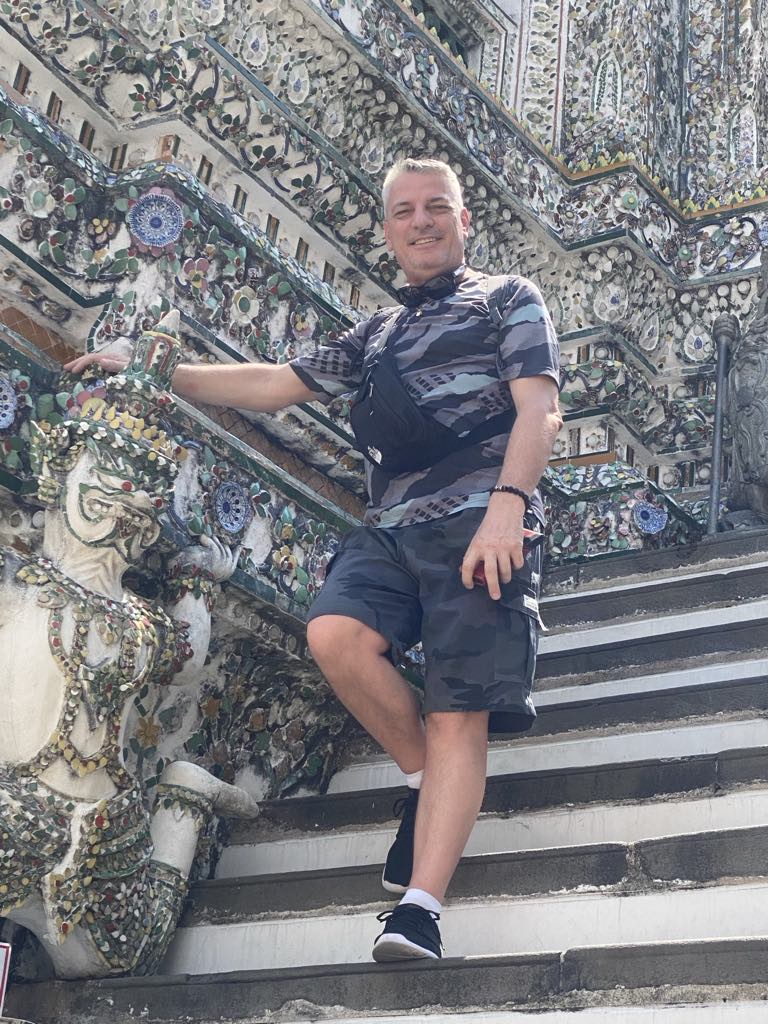 Profil de Hyacinthe