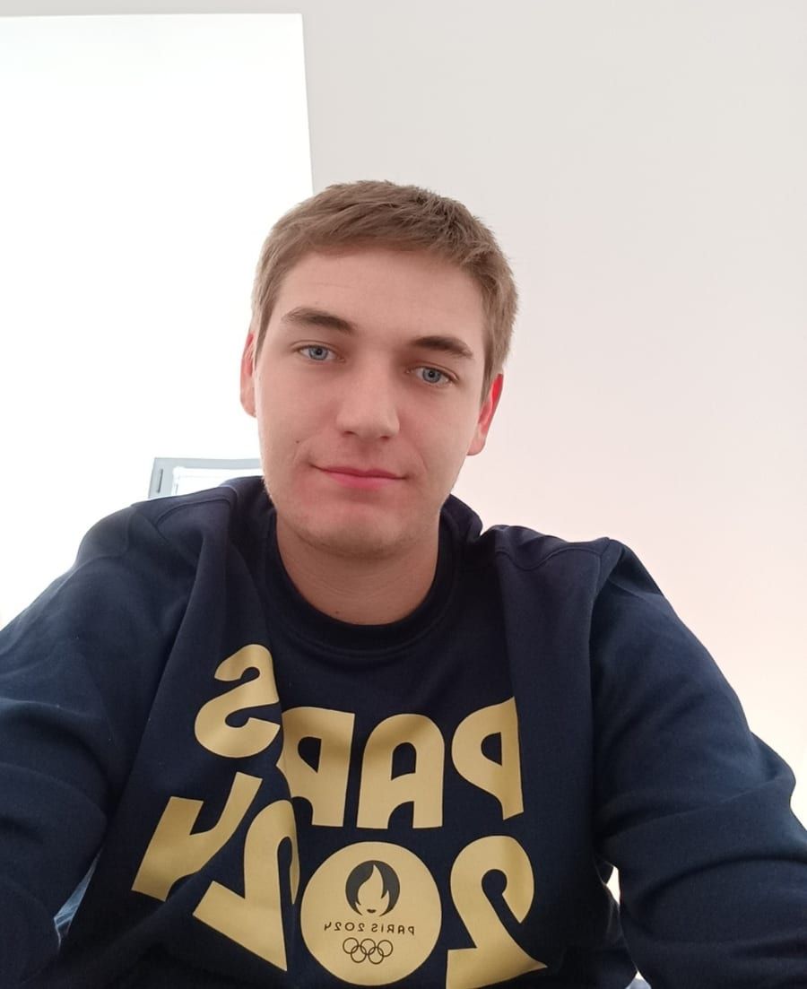 Profil de Emiliano