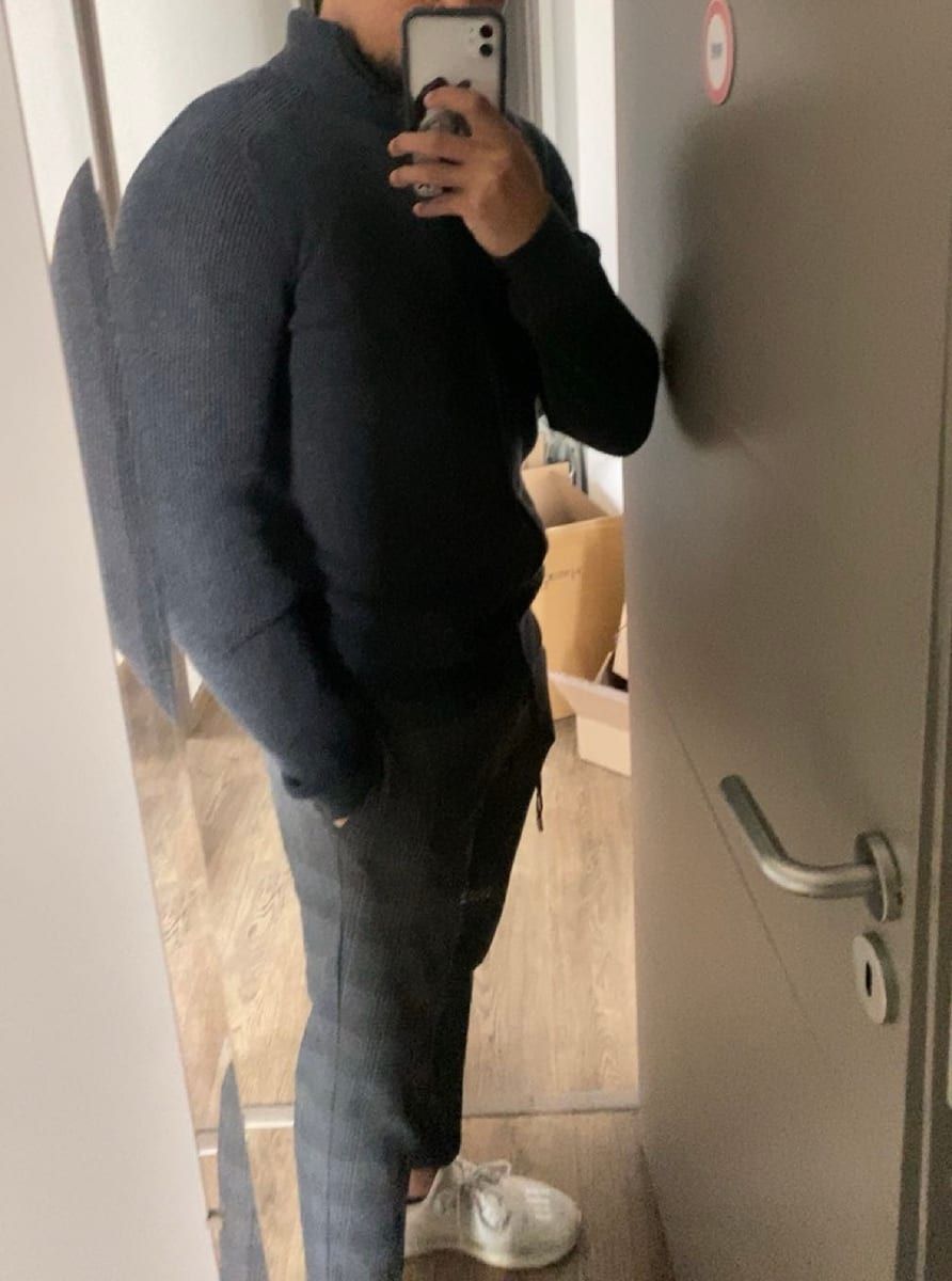 Profil de Medhy