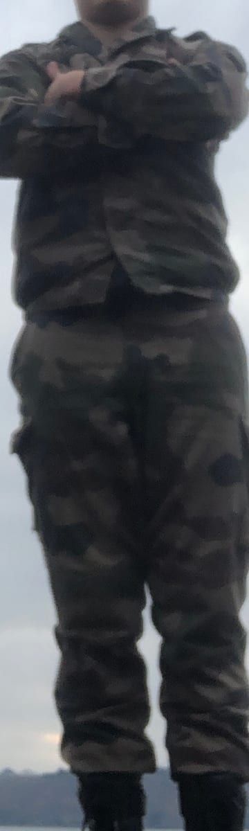 Profil de Zak