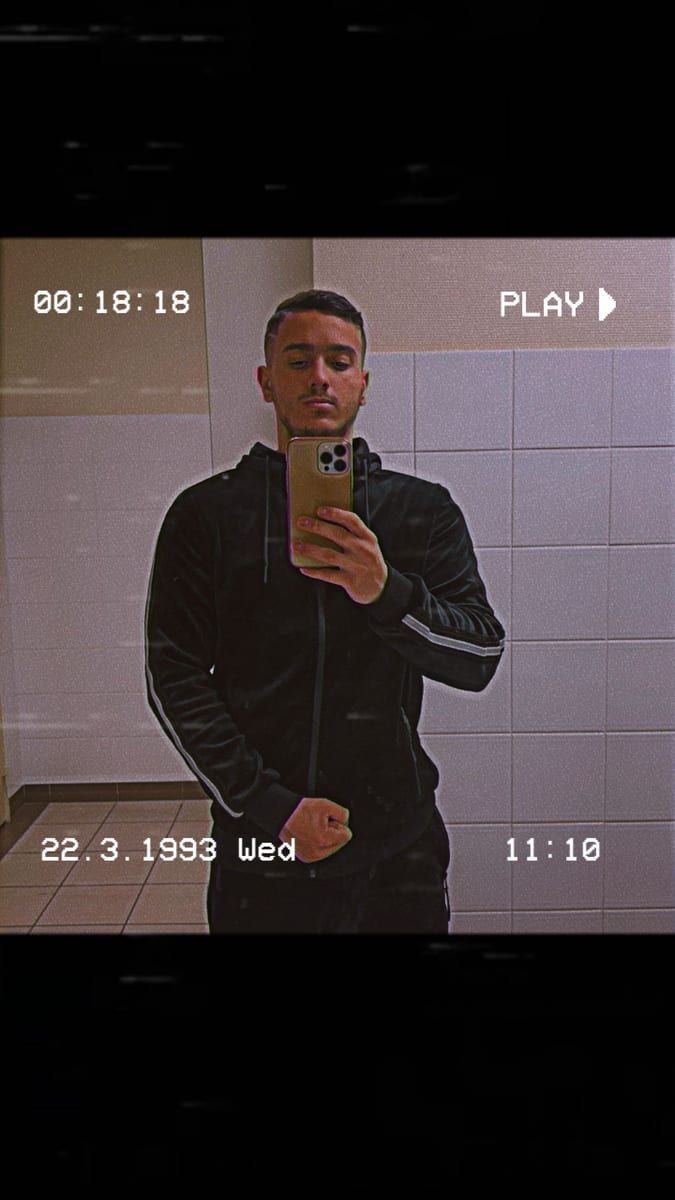 Profil de Yunus-emre