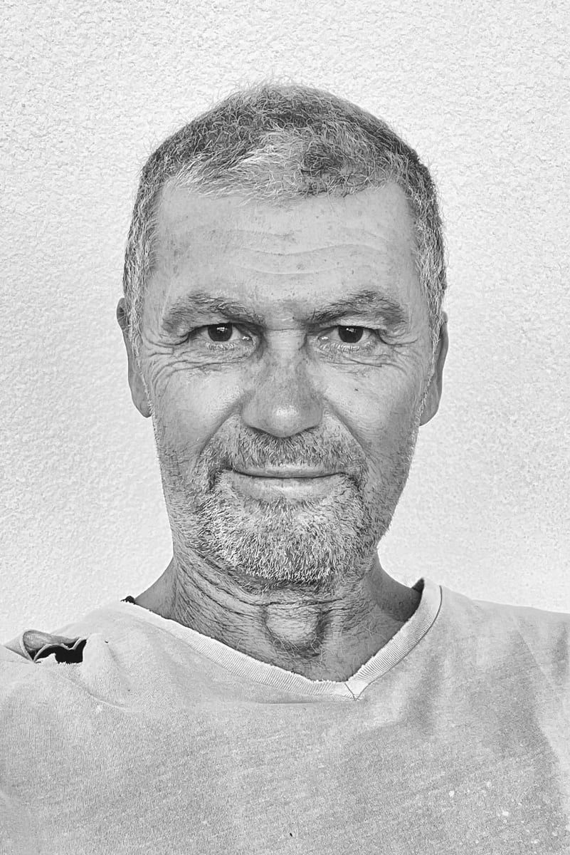 Profil de Kennedy