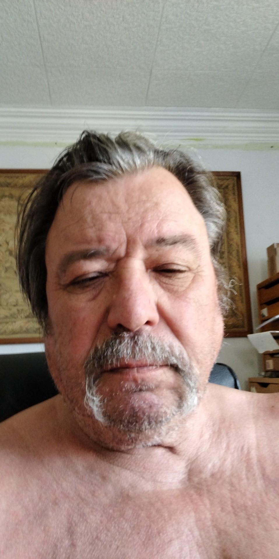 Profil de Travis