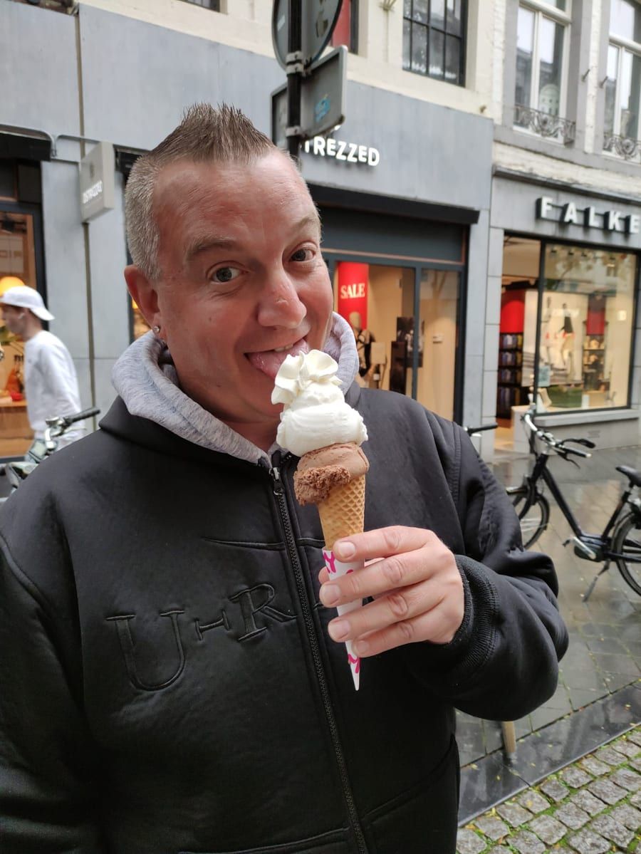Profil de Maxent